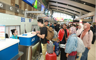 Vietnam sees robust growth in air transport market over past decade